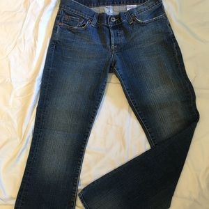 Lucky Brand Sweet Dream Jean Denim Size 2/26